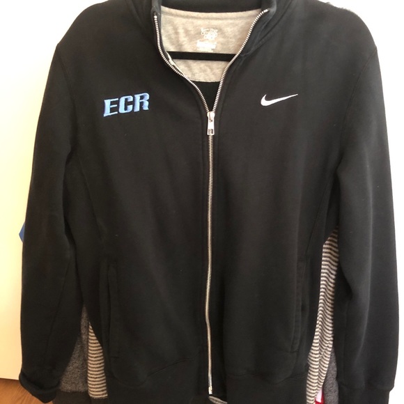 Nike Other - Like New Nike zip up